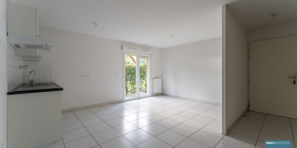 appartement à ANDERNOS LES BAINS (33510)